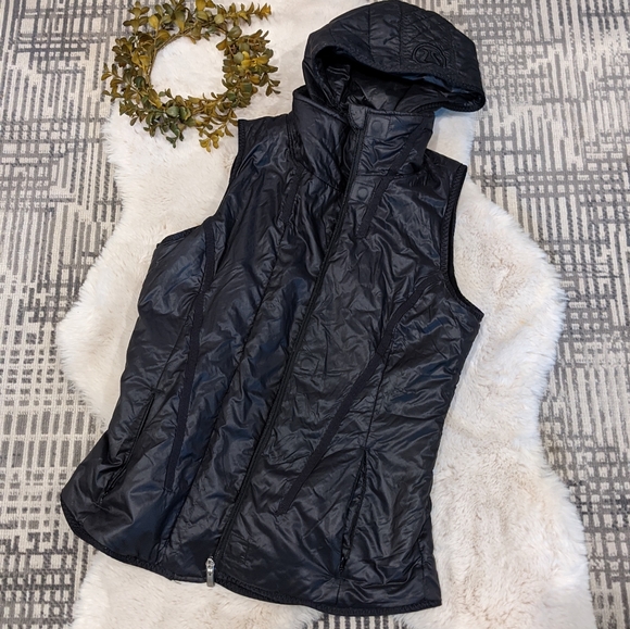 Lululemon Glacier Vest (6)